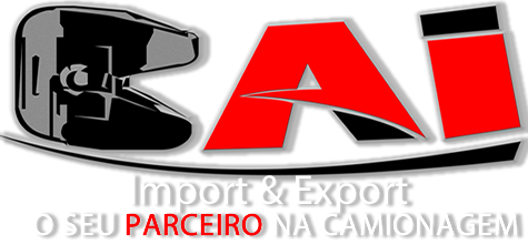 Cai Container Logo CAI